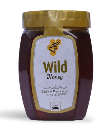 Wild flower - 500g